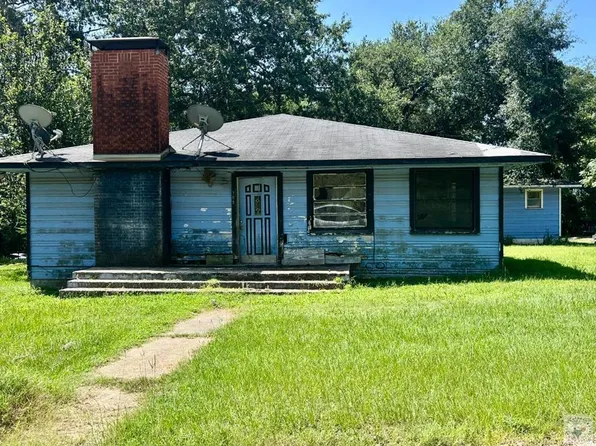 705 Florence St, Atlanta, TX 75551
