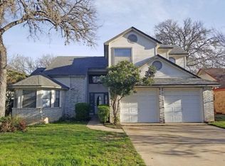 3210 Festus Dr, Austin, TX 78748