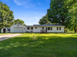 13333 Hutchison Rd, Albion, MI 49224