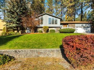 5305 N Elton Rd, Spokane, WA 99212