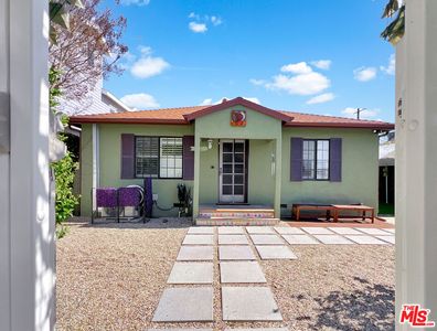 3732 Beethoven St, Los Angeles, CA, 90066