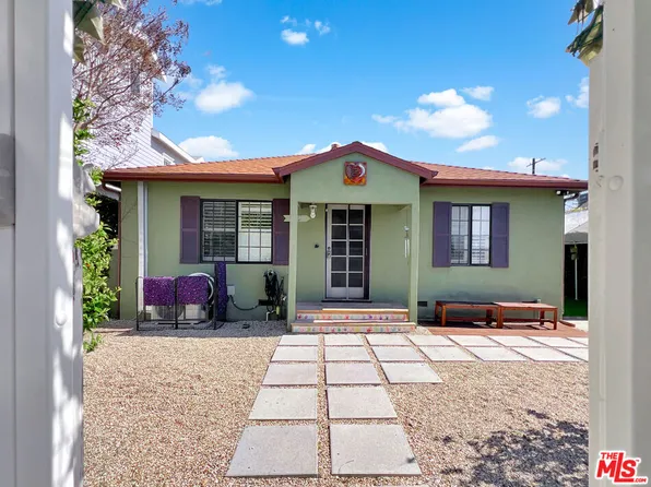 3732 Beethoven St, Los Angeles, CA 90066