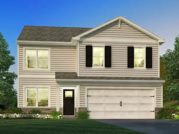 Bellamy Plan, Madison Meadows