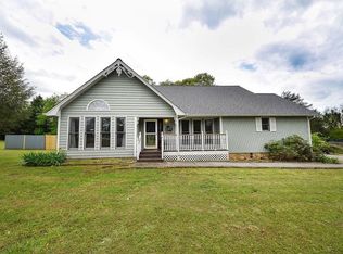 1858 Foxfire Rd NE LOT 13, Cleveland, TN 37323