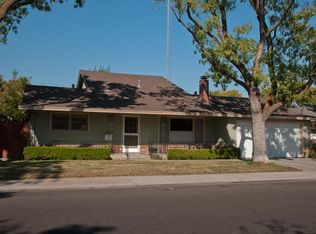 1425 Ashwood Dr, Modesto, CA