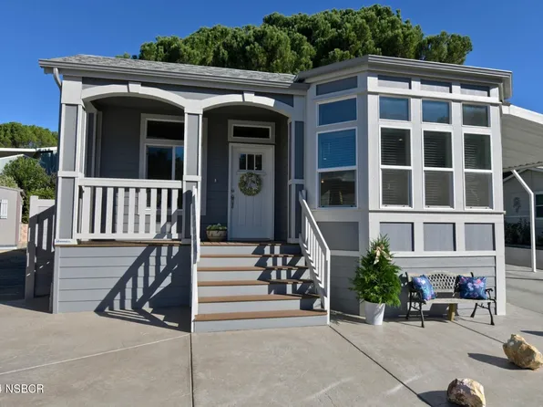 149 Val Verde, Solvang, CA 93463