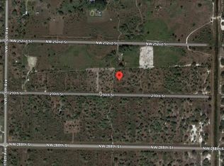17169 NW 290th St, Okeechobee, FL 34972