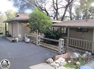 13110 Boitano Rd, Groveland, CA 95321