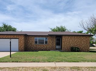 3125 Mandell Cir, Clovis, NM 88101