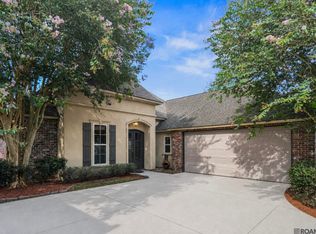 2129 Hillstone Dr, Baton Rouge, LA 70810