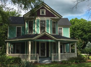 204 W Main St, Pine Level, NC 27568