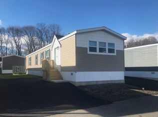 38 Ba Mar Dr #56, Stony Point, NY 10980