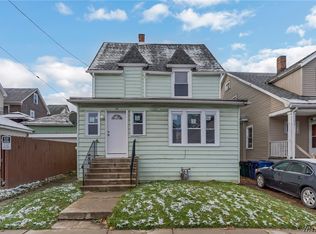 14 Zelmer St, Buffalo, NY 14211