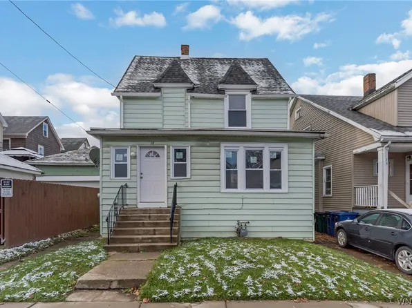14 Zelmer St, Buffalo, NY 14211