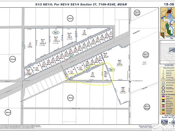 5th image of 3090 Twain Ave