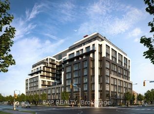 799 The Queensway #521, Toronto, ON M8Z1P7