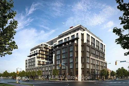 799 The Queensway #521 Photo 1