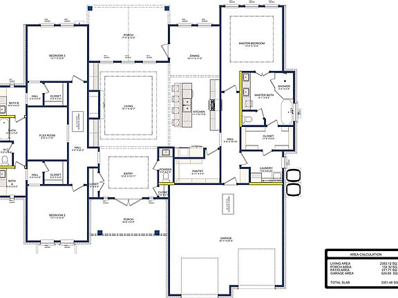 3rd image of 1001 Westridge Park