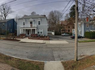 114 Ivy St, Providence, RI 02906