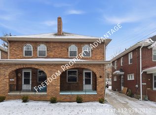 751 Shady Dr E, Pittsburgh, PA 15228