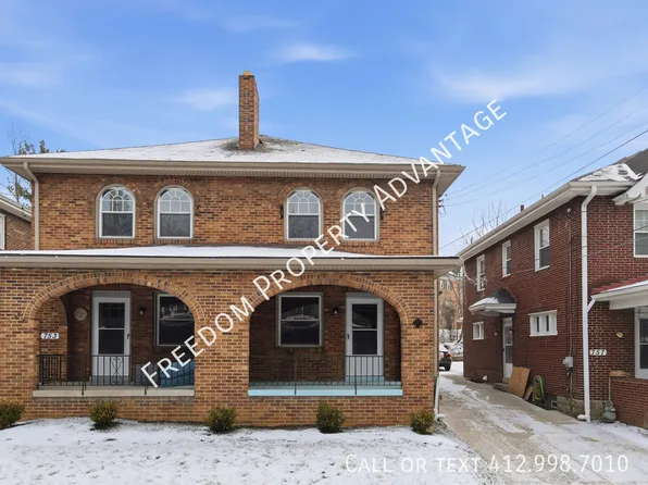 751 Shady Dr E, Pittsburgh, PA 15228