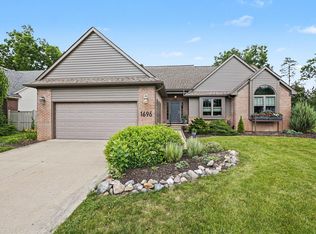 1696 W Ellsworth Rd, Ann Arbor, MI 48108