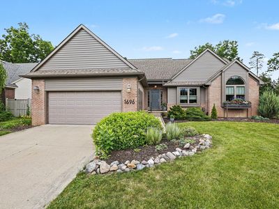 1696 W Ellsworth Rd, Ann Arbor, MI, 48108