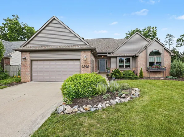 1696 W Ellsworth Rd, Ann Arbor, MI 48108