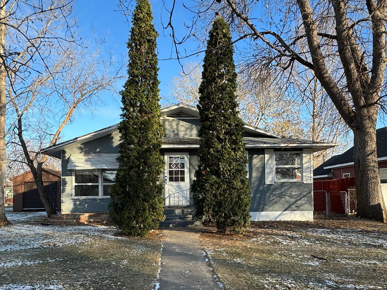 905 S 4th St, Milbank, SD 57252 Zillow