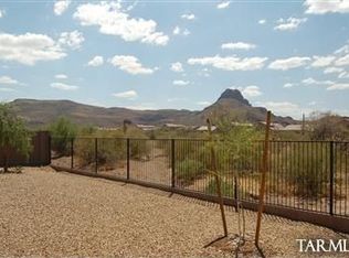 7937 N Coltrane Ln, Tucson, AZ 85743