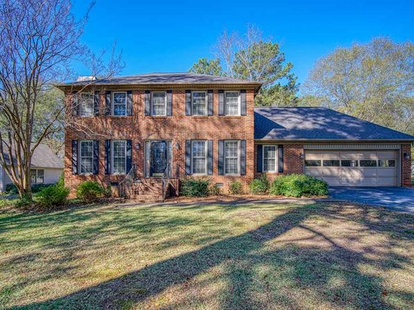 1001 Shoresbrook Rd Spartanburg Sc 29301 Zillow