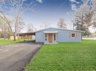 20 Scott Rd, Cleveland, TX 77328