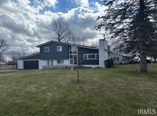 518 Allen Dr, Sweetser, IN