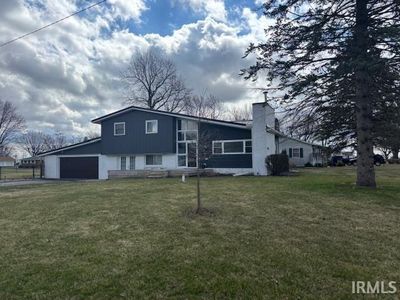 518 Allen Dr, Sweetser, IN, 46987