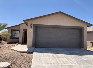 6756 S Promenade Pl, Tucson, AZ 85756