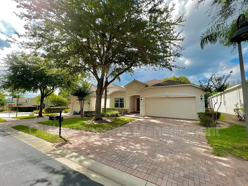 122 Highgate Park Blvd