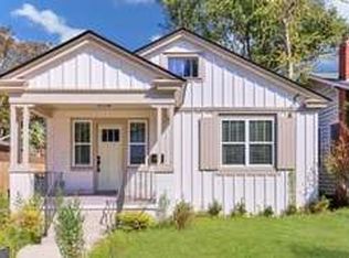 1016 Seiler Ave, Savannah, GA 31401