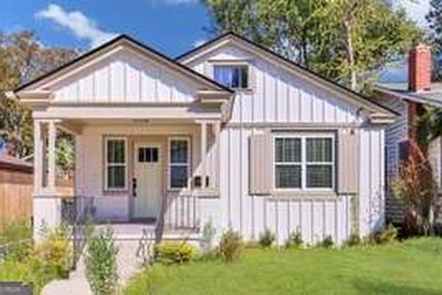 1016 Seiler Ave, Savannah, GA, 31401