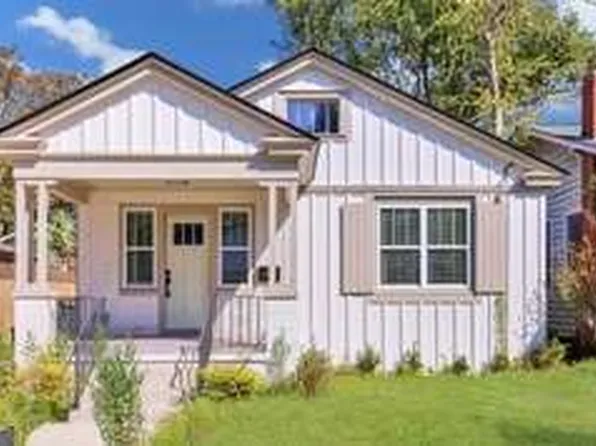 1016 Seiler Ave, Savannah, GA 31401