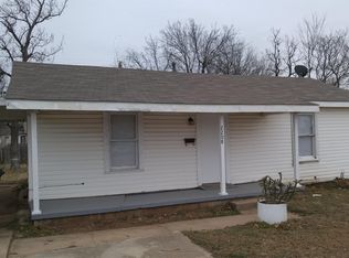 2208 S Air Depot Blvd, Midwest City, OK 73110
