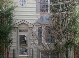 19206 Cross Ridge Dr, Germantown, MD 20874