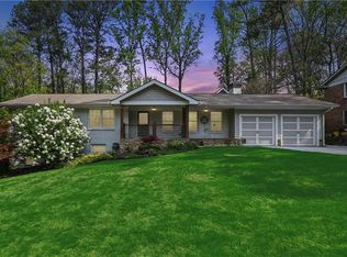 3064 Boxwood Dr NE, Atlanta, GA 30345