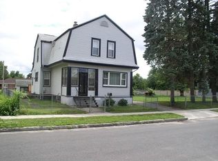 103 Clayton St, Springfield, MA 01107