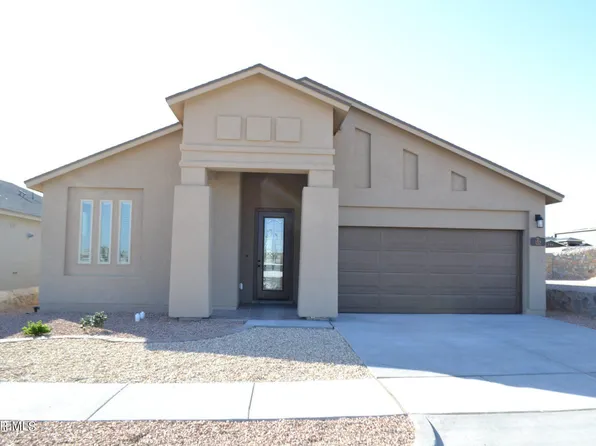 132 Sarah Trl, Santa Teresa, NM 88008