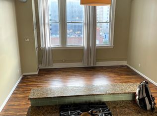 1228 Arch St #7D, Philadelphia, PA 19107