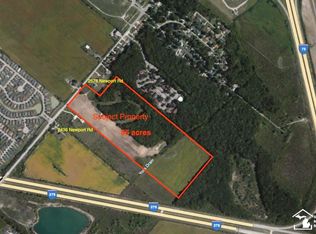 2552 Newport Rd, Newport, MI 48166