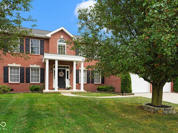 533 Schmitt Rd, Indianapolis, IN 46239