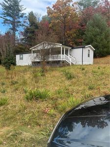 6436 Summit Rd, Purlear, NC, 28665