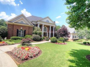 2770 Sugarloaf Club Dr, Duluth, GA 30097