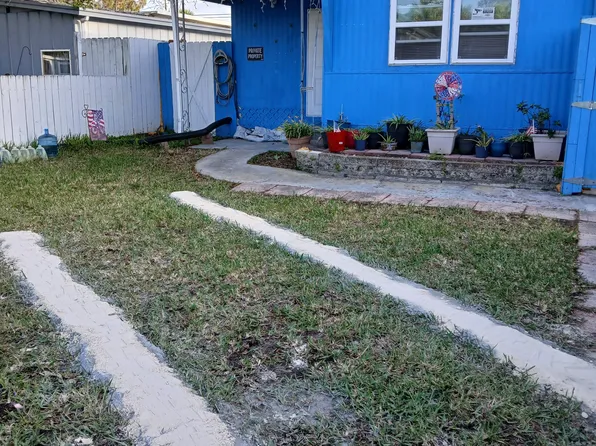 6604 Sandra Dr #A, Pt Richey, FL 34668